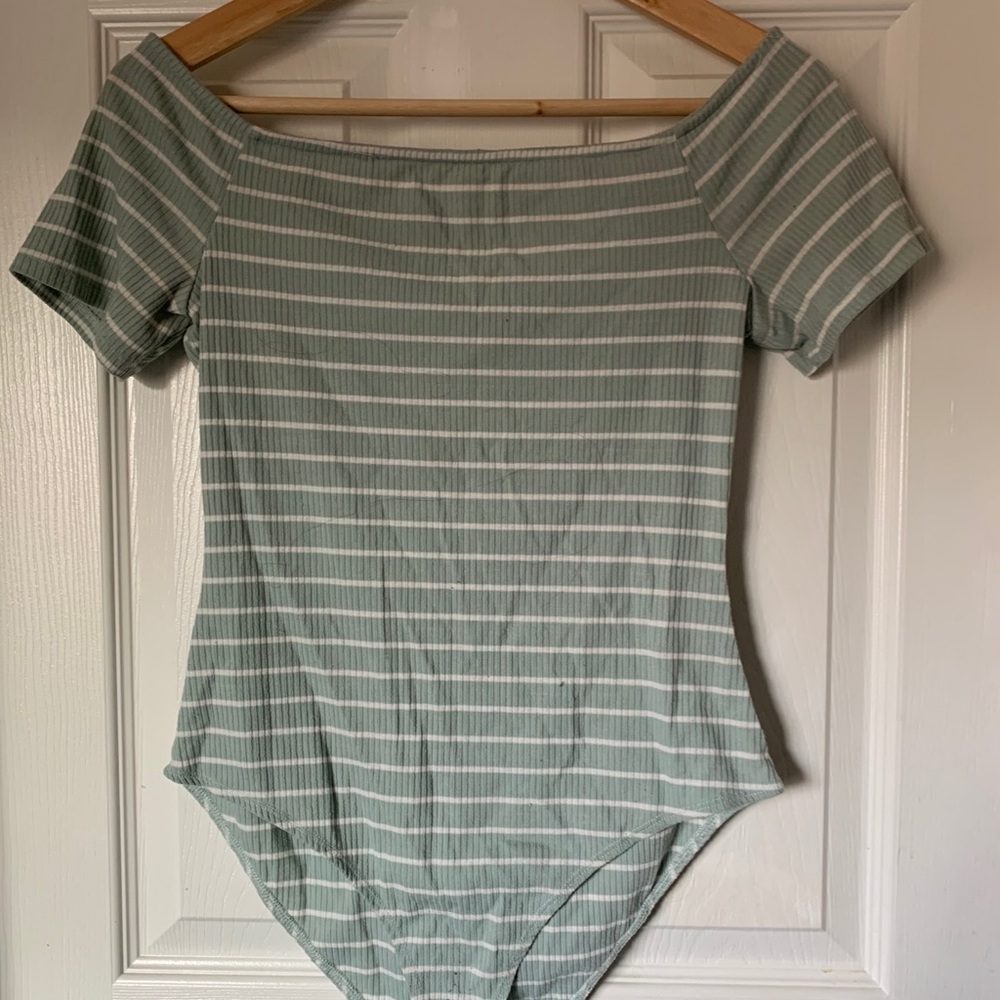 bodysuit